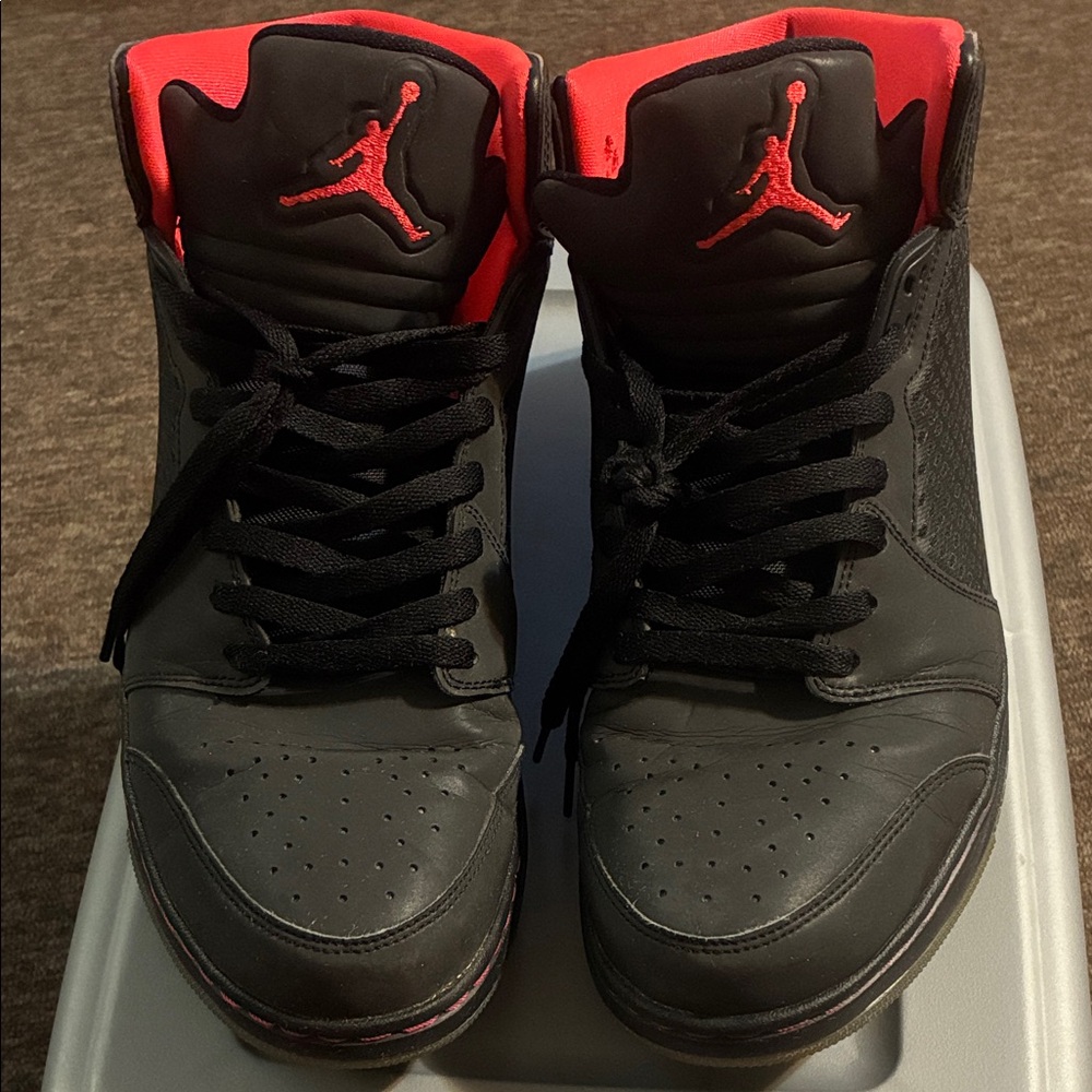 Air Jordan Prime 5